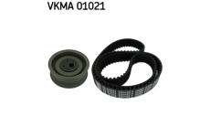 ozubení,sada rozvodového řemene SKF VKMA 01021