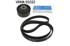 ozubení,sada rozvodového řemene SKF VKMA 01032
