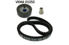 ozubení,sada rozvodového řemene SKF VKMA 01050