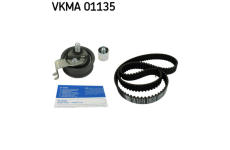 Sada rozvodového řemene SKF VKMA 01135