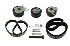 ozubení,sada rozvodového řemene SKF VKMA 01270