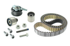 ozubení,sada rozvodového řemene SKF VKMA 01276