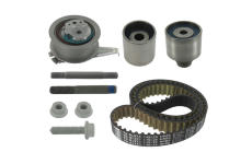 Sada rozvodového řemene SKF VKMA 01278