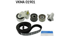Sada rozvodového řemene SKF VKMA 01901