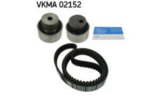 Sada rozvodového řemene SKF VKMA 02152