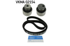 ozubení,sada rozvodového řemene SKF VKMA 02154