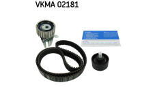 Sada rozvodového řemene SKF VKMA 02181