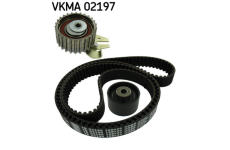 ozubení,sada rozvodového řemene SKF VKMA 02197
