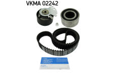 Sada rozvodového řemene SKF VKMA 02242