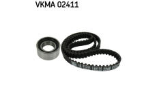 Sada rozvodového řemene SKF VKMA 02411
