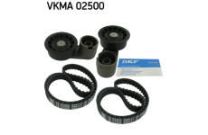 Sada rozvodového řemene SKF VKMA 02500