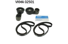 ozubení,sada rozvodového řemene SKF VKMA 02501