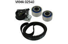 ozubení,sada rozvodového řemene SKF VKMA 02540
