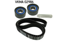Sada rozvodového řemene SKF VKMA 02986
