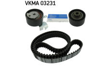 Sada ozubeného remeňa SKF VKMA 03231