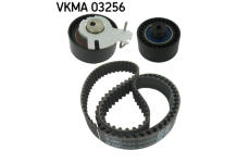 ozubení,sada rozvodového řemene SKF VKMA 03256