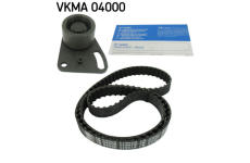 Sada rozvodového řemene SKF VKMA 04000