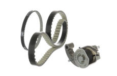 Sada ozubeného remeňa SKF VKMA 04111-1