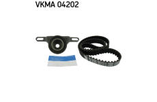 Sada rozvodového řemene SKF VKMA 04202