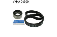 ozubení,sada rozvodového řemene SKF VKMA 04300