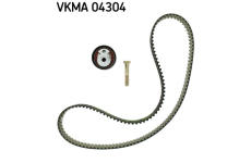 Sada rozvodového řemene SKF VKMA 04304