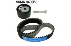 Sada rozvodového řemene SKF VKMA 04305