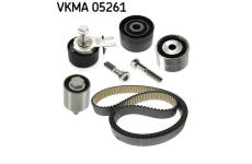ozubení,sada rozvodového řemene SKF VKMA 05261