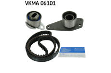 Sada rozvodového řemene SKF VKMA 06101