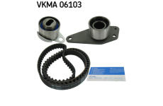 Sada rozvodového řemene SKF VKMA 06103