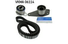 Sada rozvodového řemene SKF VKMA 06114