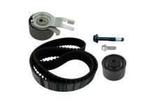 ozubení,sada rozvodového řemene SKF VKMA 06220