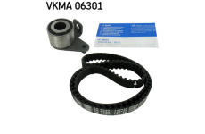 Sada rozvodového řemene SKF VKMA 06301