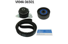 ozubení,sada rozvodového řemene SKF VKMA 06501