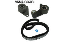 ozubení,sada rozvodového řemene SKF VKMA 06603