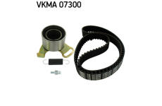 ozubení,sada rozvodového řemene SKF VKMA 07300