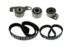 ozubení,sada rozvodového řemene SKF VKMA 07302