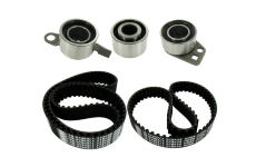 ozubení,sada rozvodového řemene SKF VKMA 07304