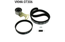 Sada rozvodového řemene SKF VKMA 07306