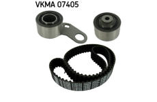 Sada rozvodového řemene SKF VKMA 07405