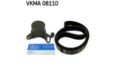ozubení,sada rozvodového řemene SKF VKMA 08110