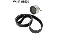 ozubení,sada rozvodového řemene SKF VKMA 08504