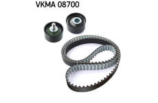 Sada rozvodového řemene SKF VKMA 08700