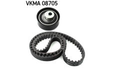 ozubení,sada rozvodového řemene SKF VKMA 08705