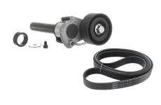 Sada žebrovaných klínových řemenů SKF VKMA 31112