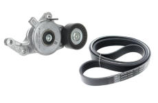 Sada žebrovaných klínových řemenů SKF VKMA 33339