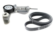 Sada žebrovaných klínových řemenů SKF VKMA 36150