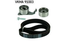 Sada rozvodového řemene SKF VKMA 91003
