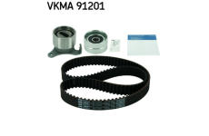 ozubení,sada rozvodového řemene SKF VKMA 91201