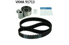 Sada rozvodového řemene SKF VKMA 91713