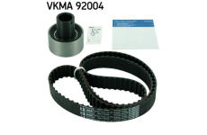ozubení,sada rozvodového řemene SKF VKMA 92004